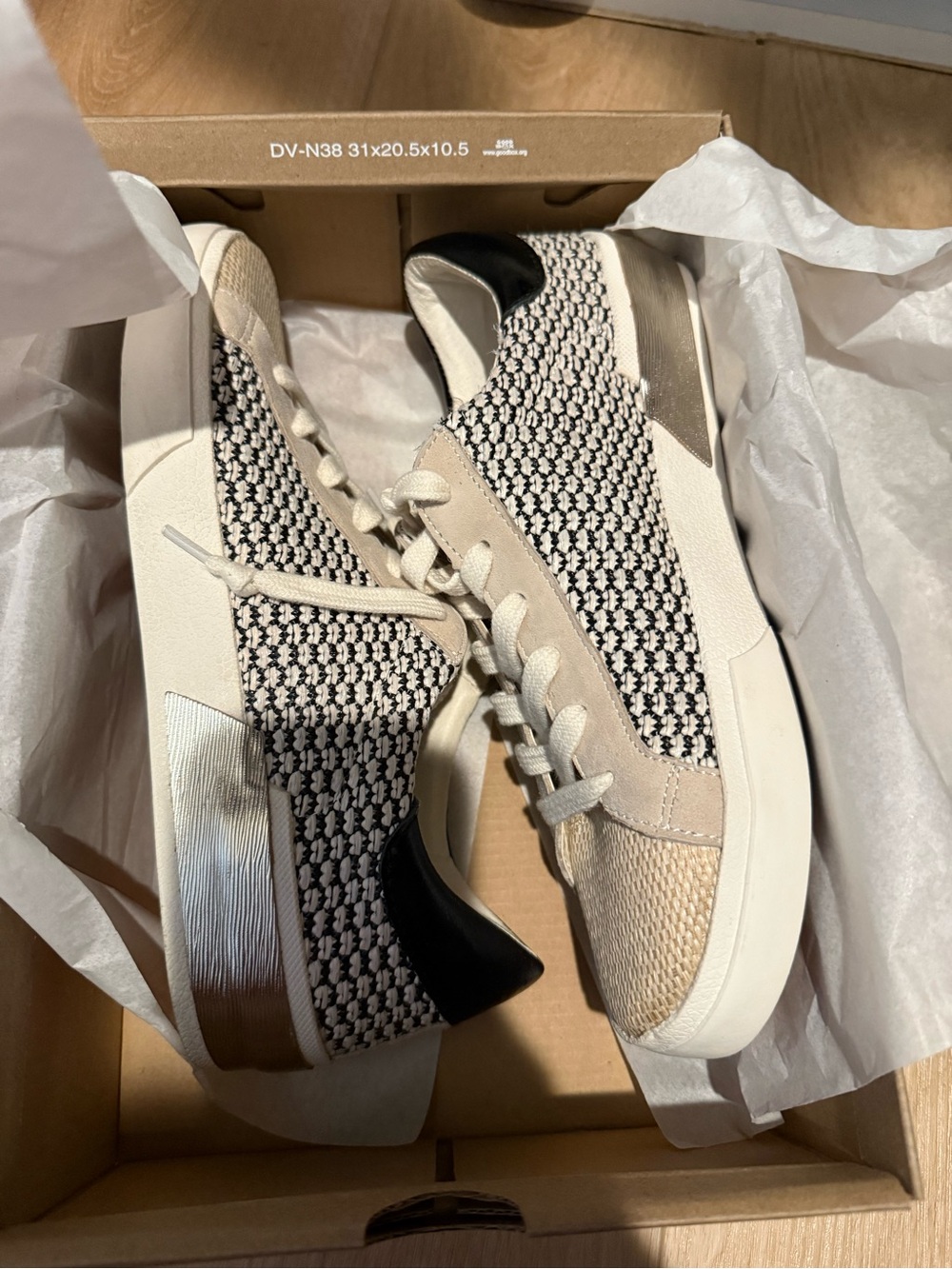 Dolce Vita - Shoes